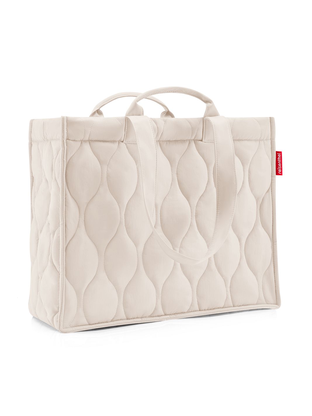 reisenthel Softshopper Bolsa de compras 47 cm reisenthel Softshopper Bolsa de compras 47 cm