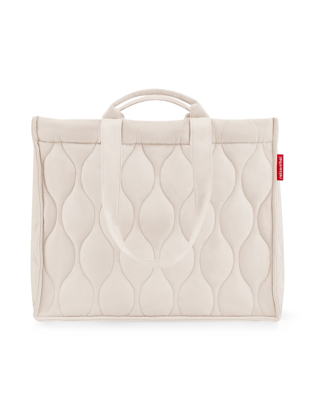 reisenthel Softshopper Bolsa de compras 47 cm reisenthel Softshopper Bolsa de compras 47 cm