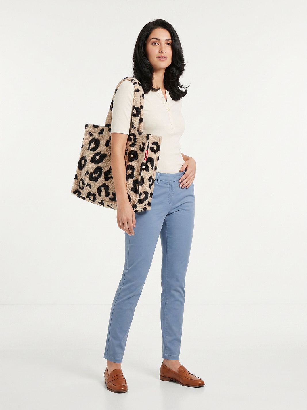 reisenthel Softshopper Bolsa de compras 47 cm reisenthel Softshopper Bolsa de compras 47 cm