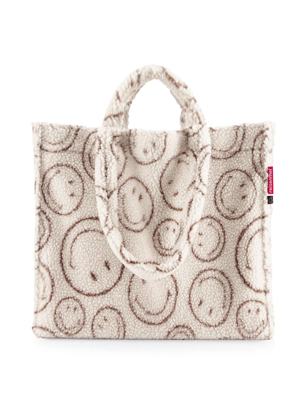reisenthel Softshopper Borsa shopper 47 cm
