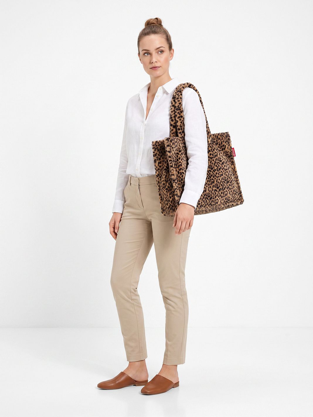 reisenthel Softshopper Bolsa de compras 47 cm reisenthel Softshopper Bolsa de compras 47 cm