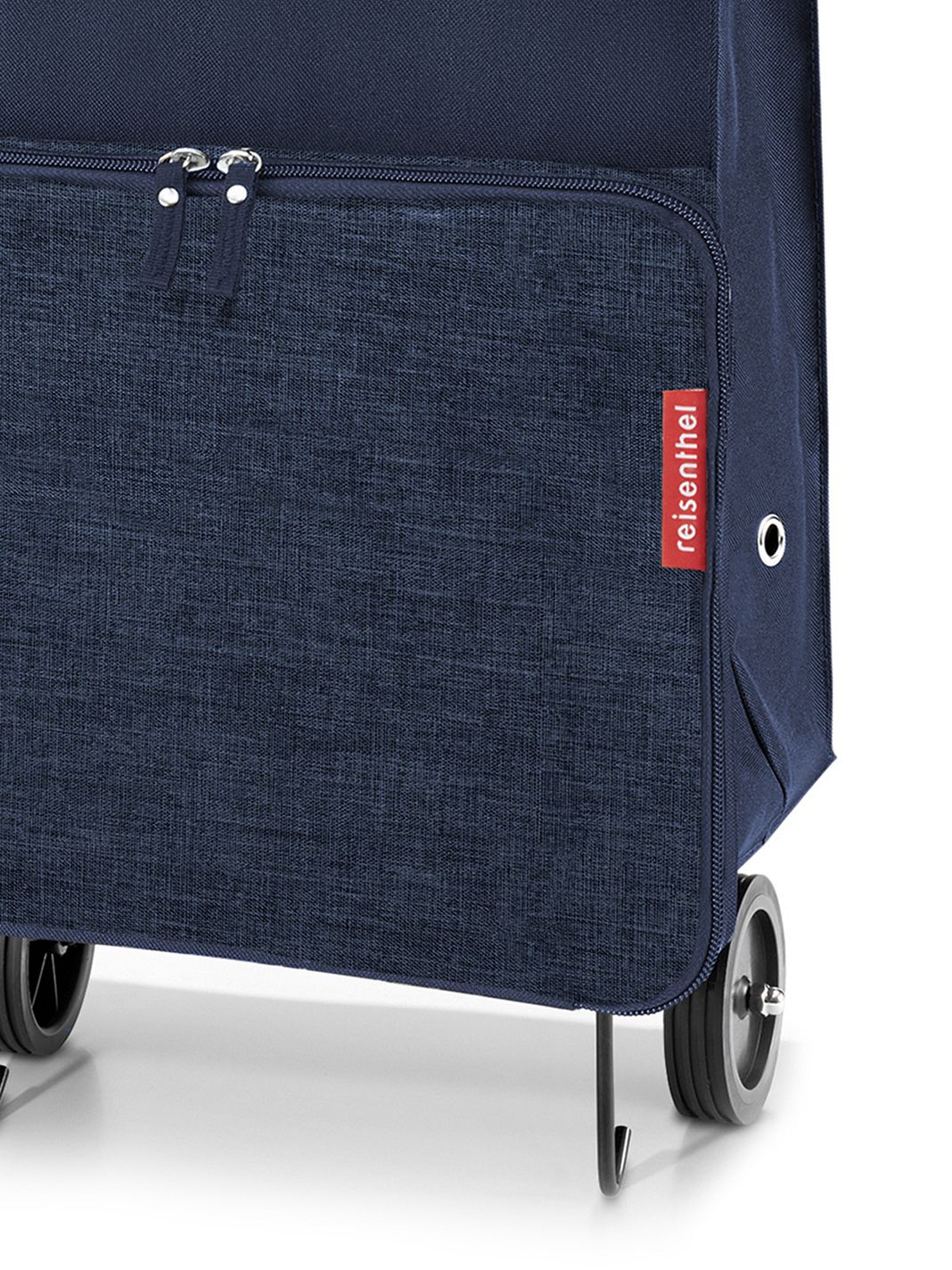 reisenthel Foldabletrolley Carrello della spesa 66 cm reisenthel Foldabletrolley Carrello della spesa 66 cm
