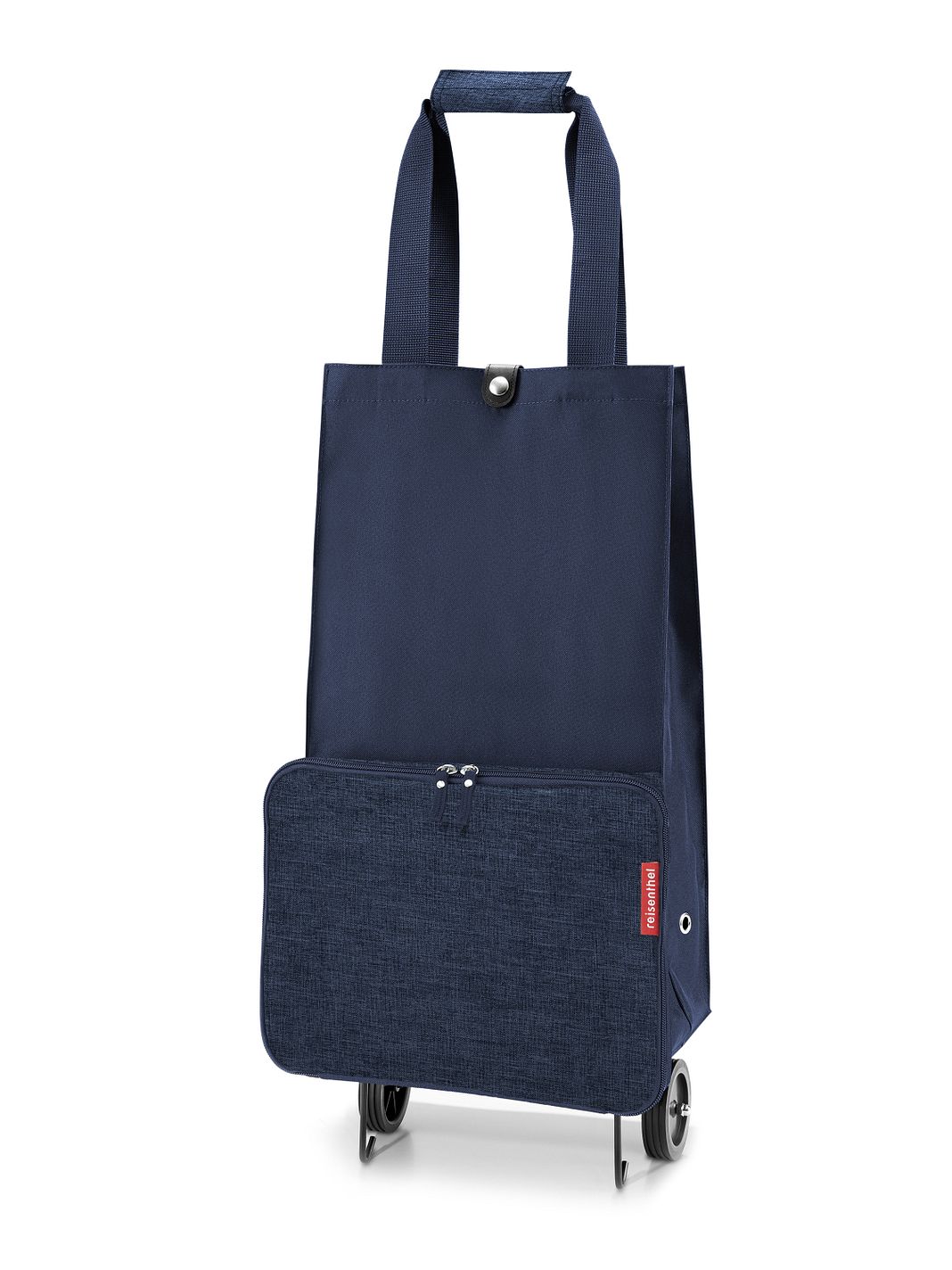 reisenthel Foldabletrolley Carrello della spesa 66 cm reisenthel Foldabletrolley Carrello della spesa 66 cm