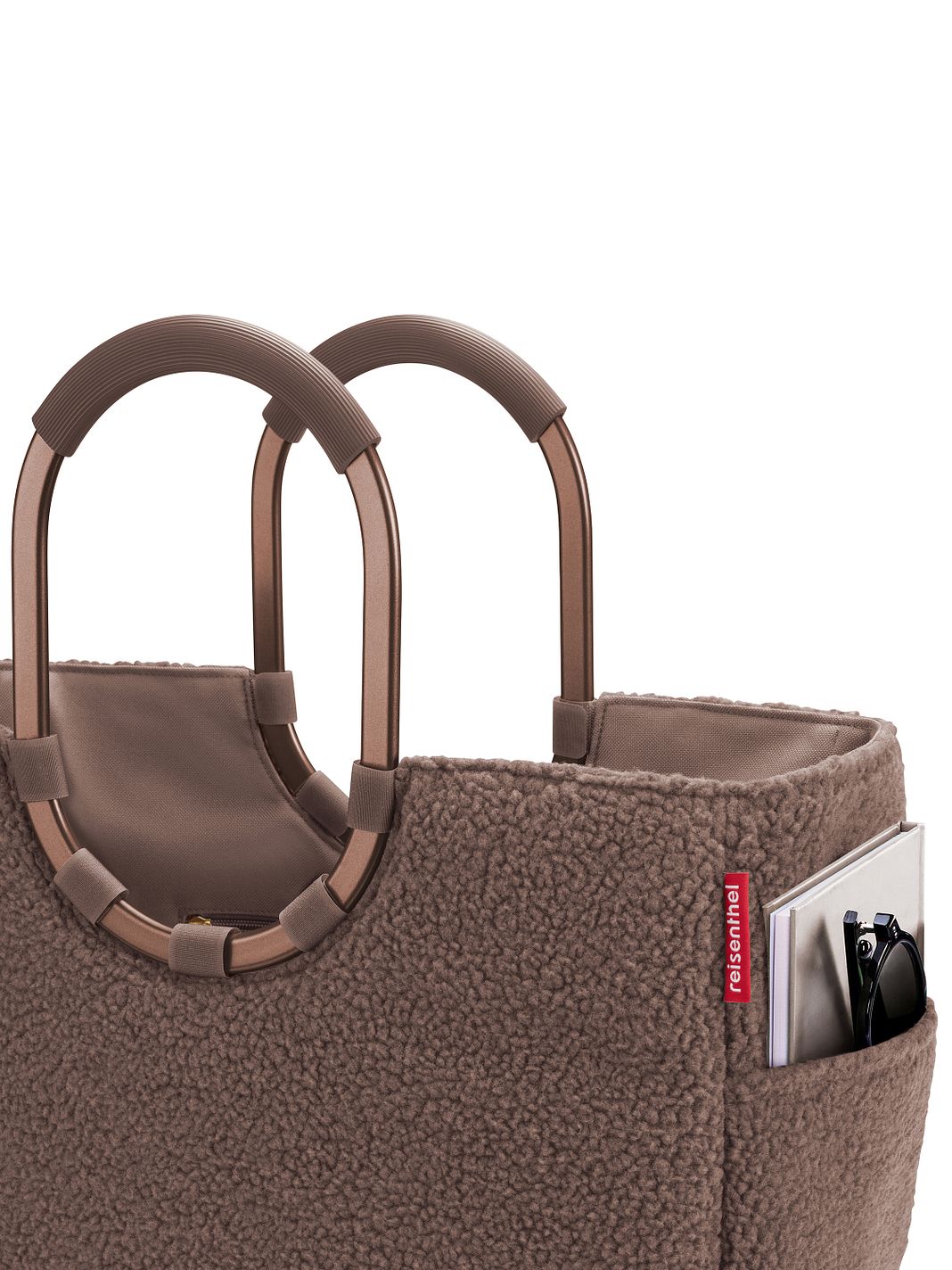 reisenthel Loopshopper Loopshopper L Borsa shopper 46 cm reisenthel Loopshopper Loopshopper L Borsa shopper 46 cm
