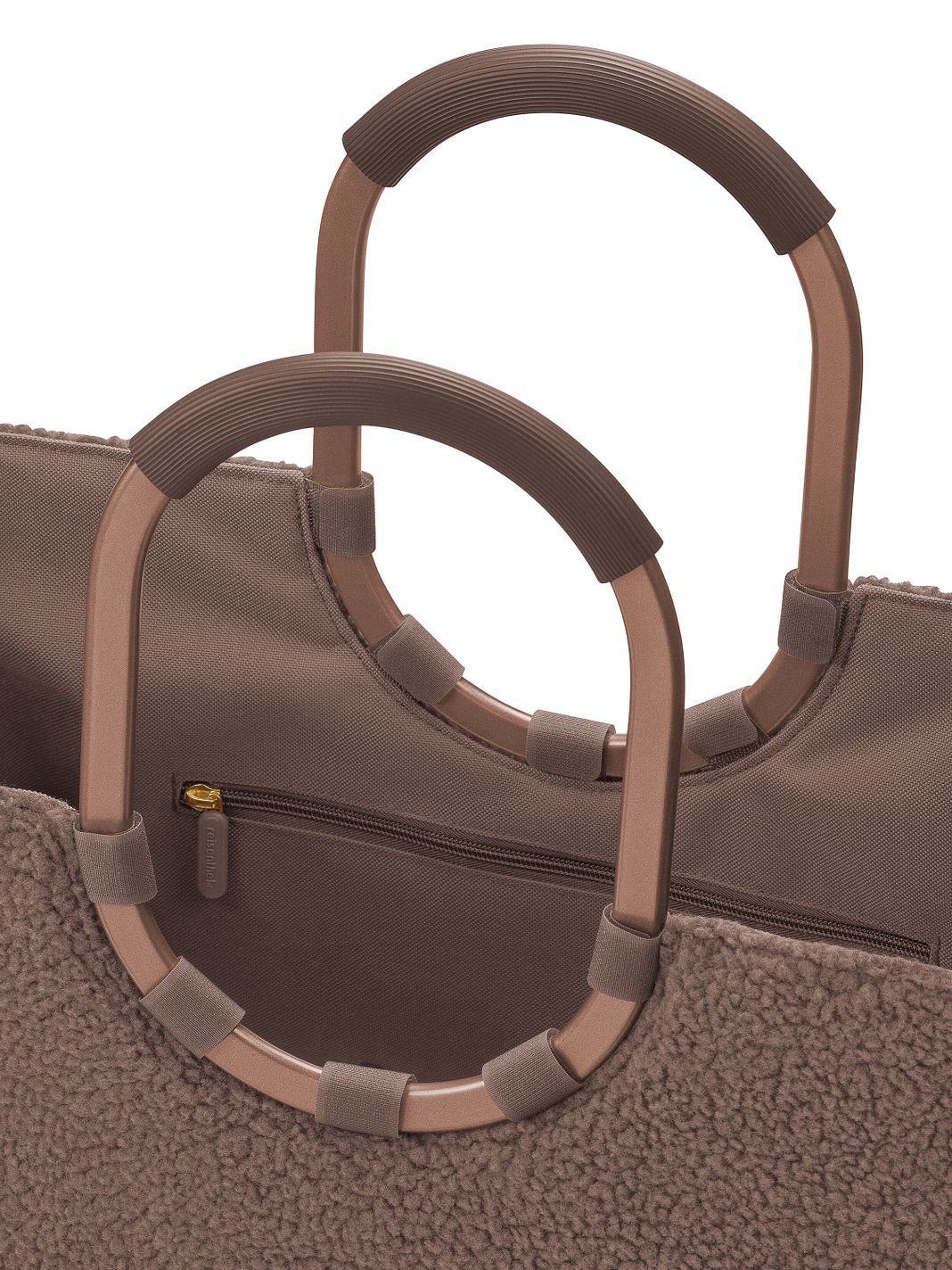 reisenthel Loopshopper Loopshopper L Borsa shopper 46 cm reisenthel Loopshopper Loopshopper L Borsa shopper 46 cm