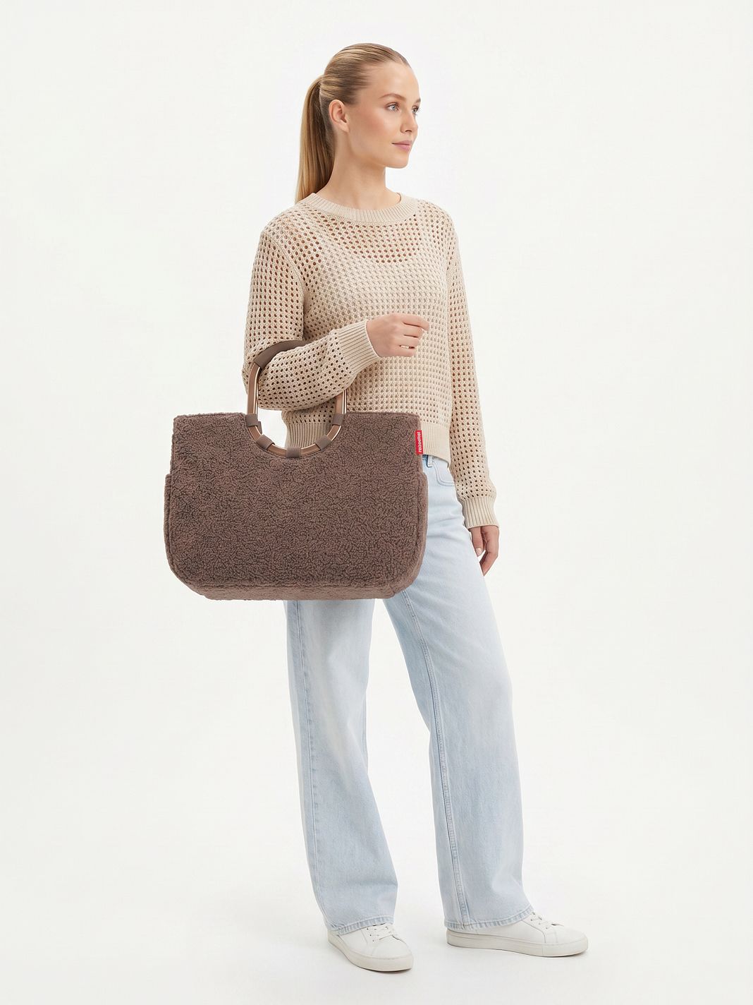 reisenthel Loopshopper Loopshopper L Borsa shopper 46 cm reisenthel Loopshopper Loopshopper L Borsa shopper 46 cm