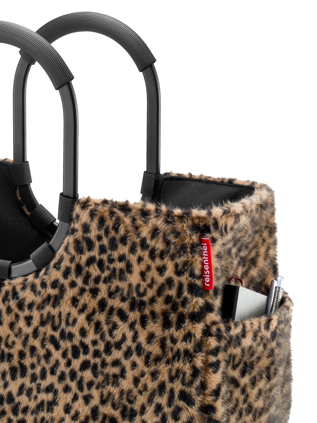 reisenthel Loopshopper Loopshopper L Bolsa de compras 46 cm reisenthel Loopshopper Loopshopper L Bolsa de compras 46 cm