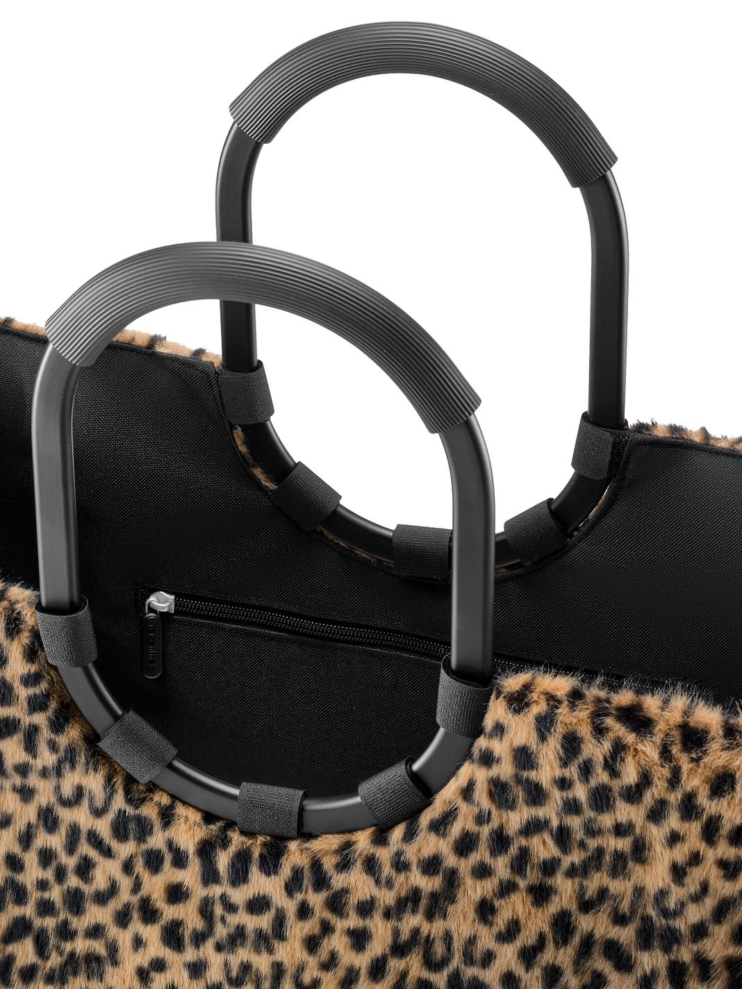 reisenthel Loopshopper Loopshopper L Bolsa de compras 46 cm reisenthel Loopshopper Loopshopper L Bolsa de compras 46 cm