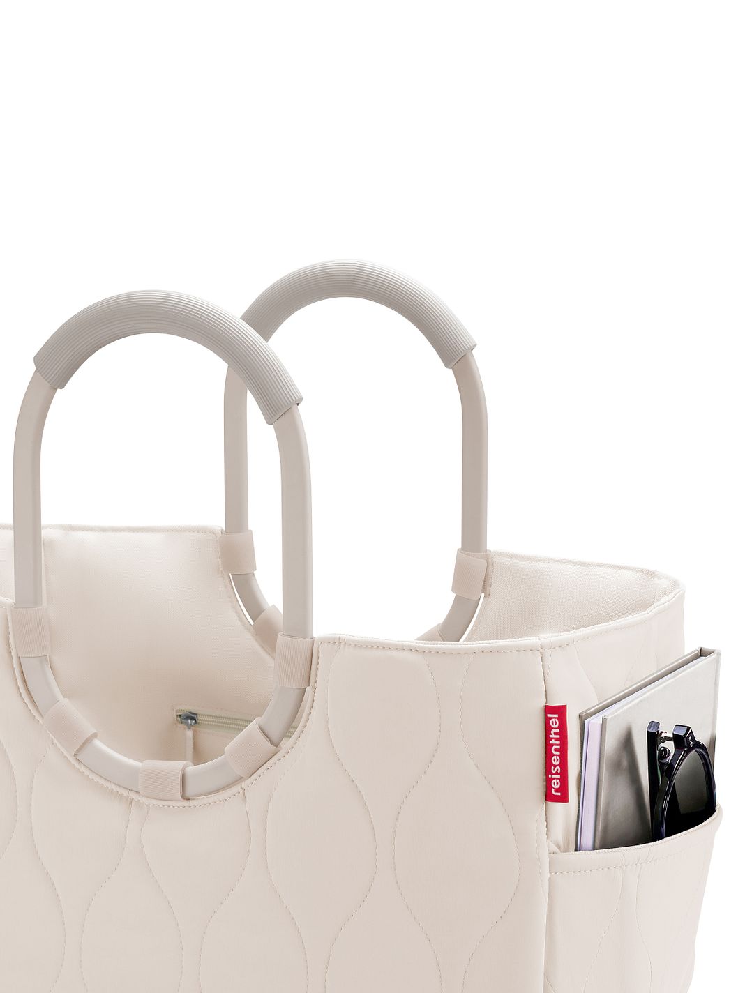 reisenthel Loopshopper Loopshopper L Shopper 46 cm reisenthel Loopshopper Loopshopper L Shopper 46 cm