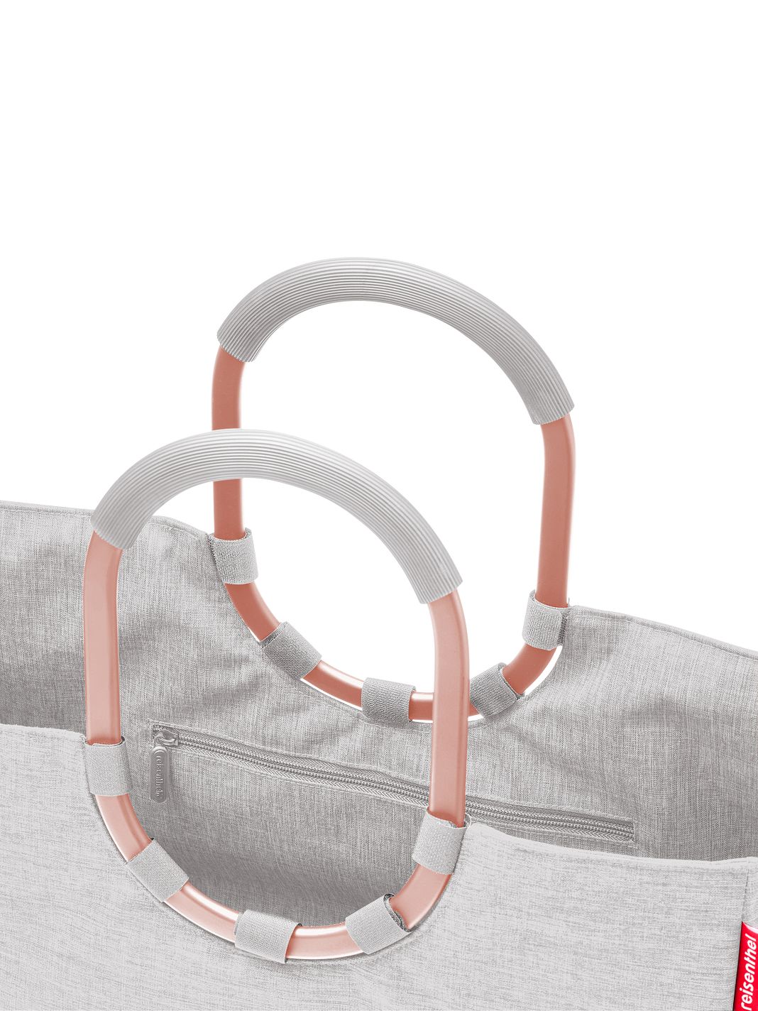reisenthel Loopshopper Loopshopper L Borsa shopper 46 cm
