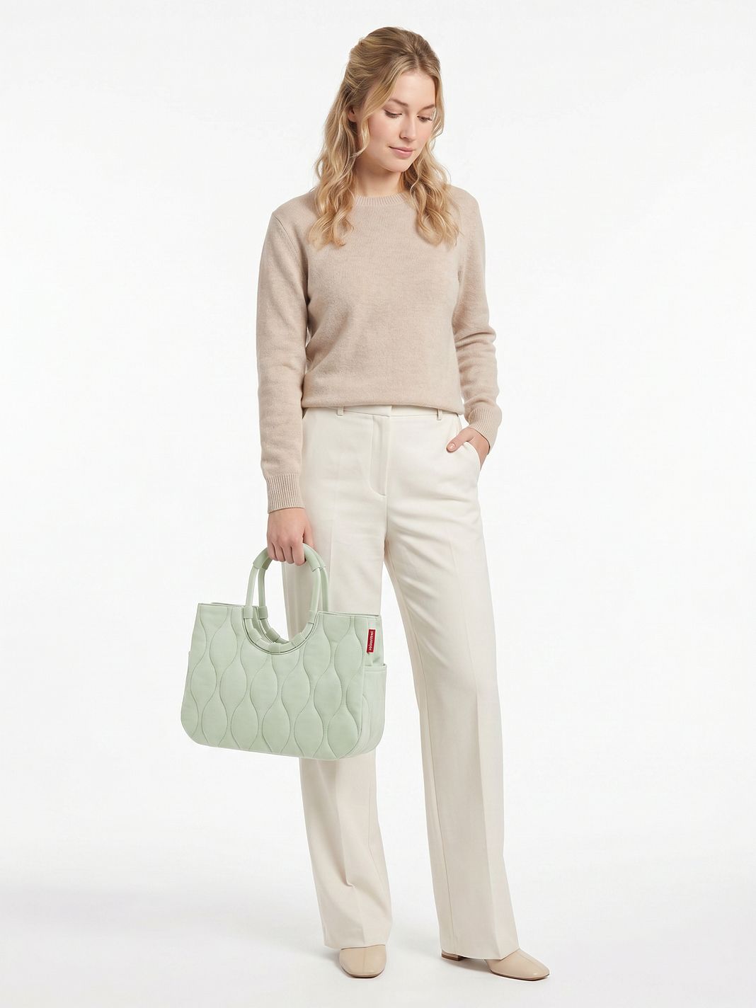 reisenthel Loopshopper Loopshopper L Borsa shopper 46 cm reisenthel Loopshopper Loopshopper L Borsa shopper 46 cm