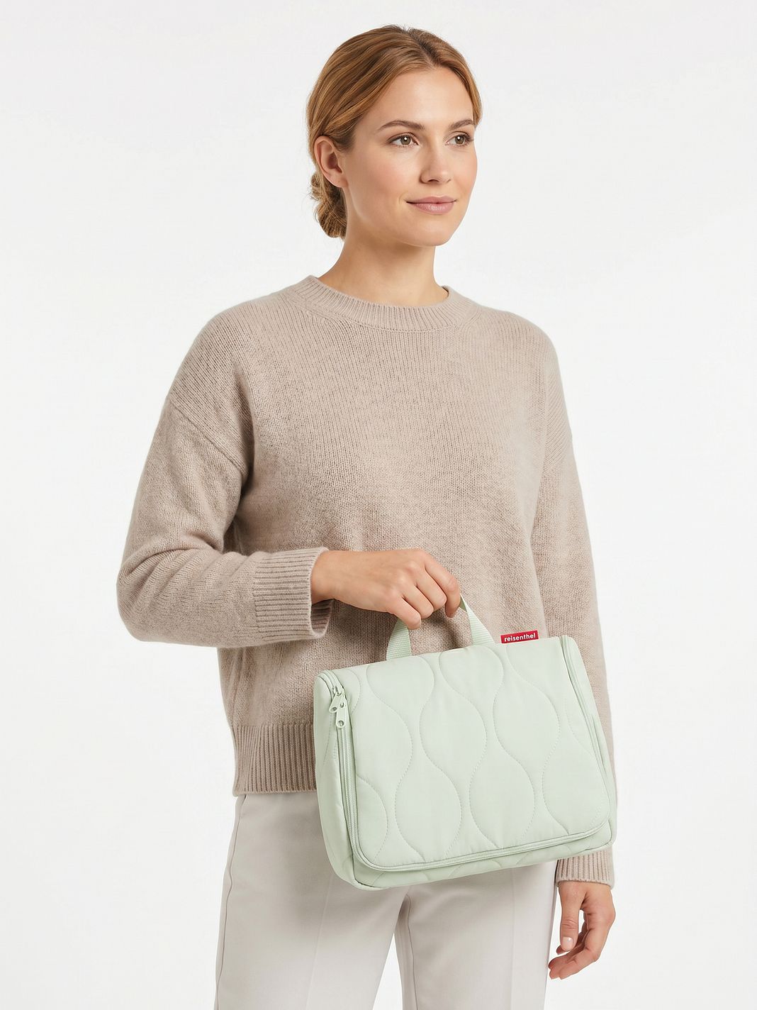 reisenthel Toiletbag Xl Borsa da toilette 28 cm reisenthel Toiletbag Xl Borsa da toilette 28 cm