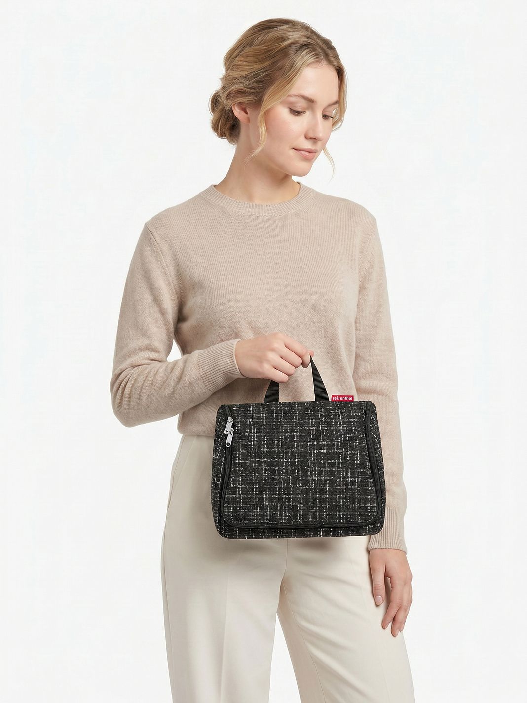 reisenthel Toiletbag Xl Necessär 28 cm reisenthel Toiletbag Xl Necessär 28 cm