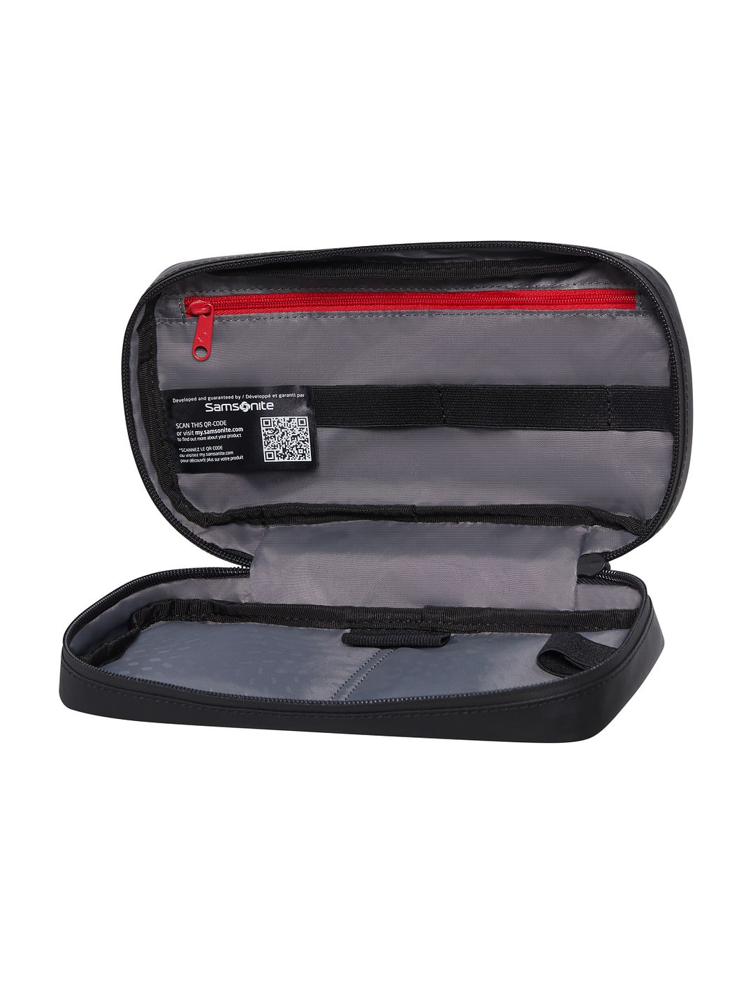 Samsonite Borsa per dispositivi elettronici Prodiver da 23 cm Samsonite Borsa per dispositivi elettronici Prodiver da 23 cm