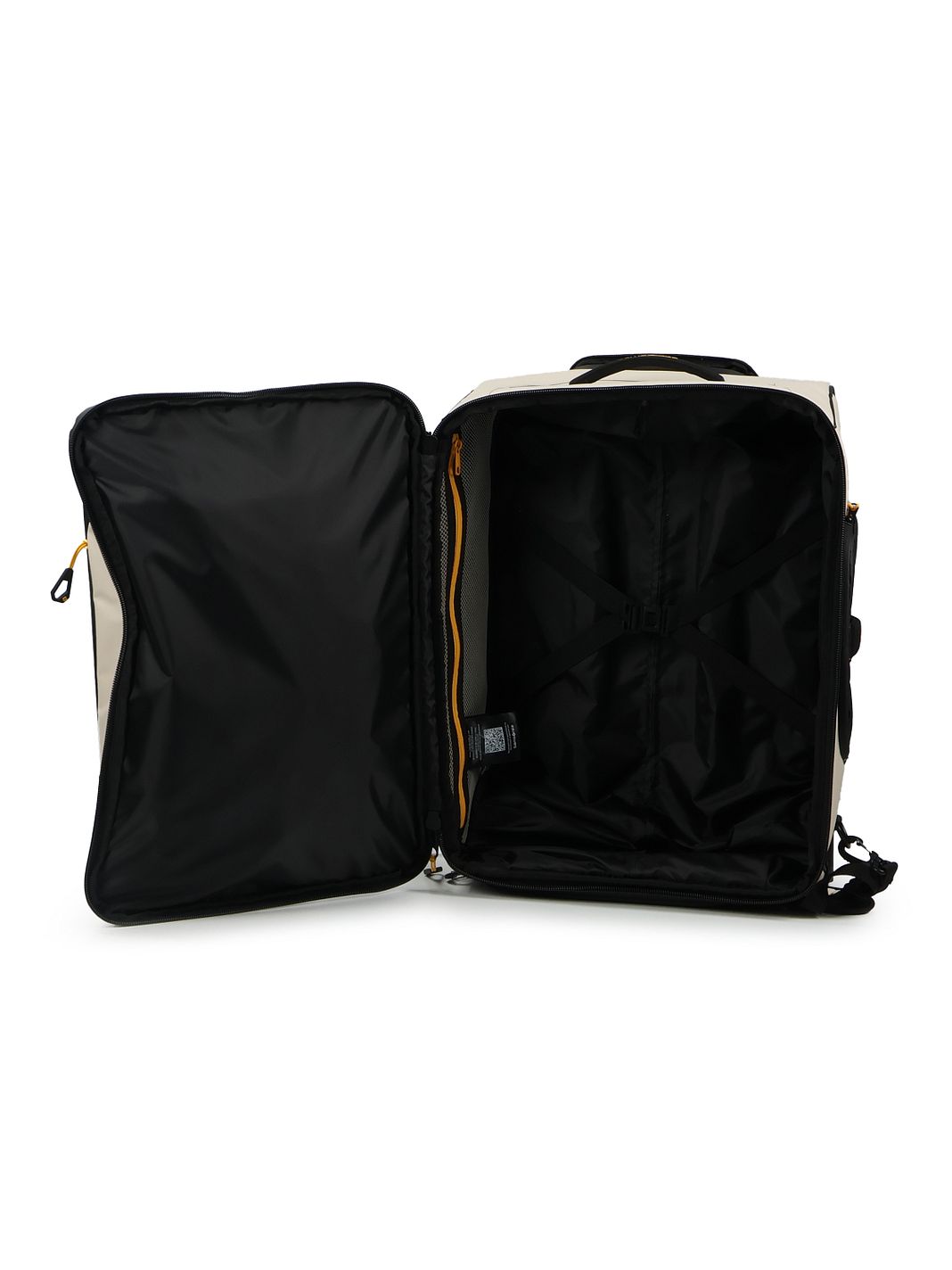 Samsonite Paradiver Light 2 ruote Borsa da viaggio 55 cm