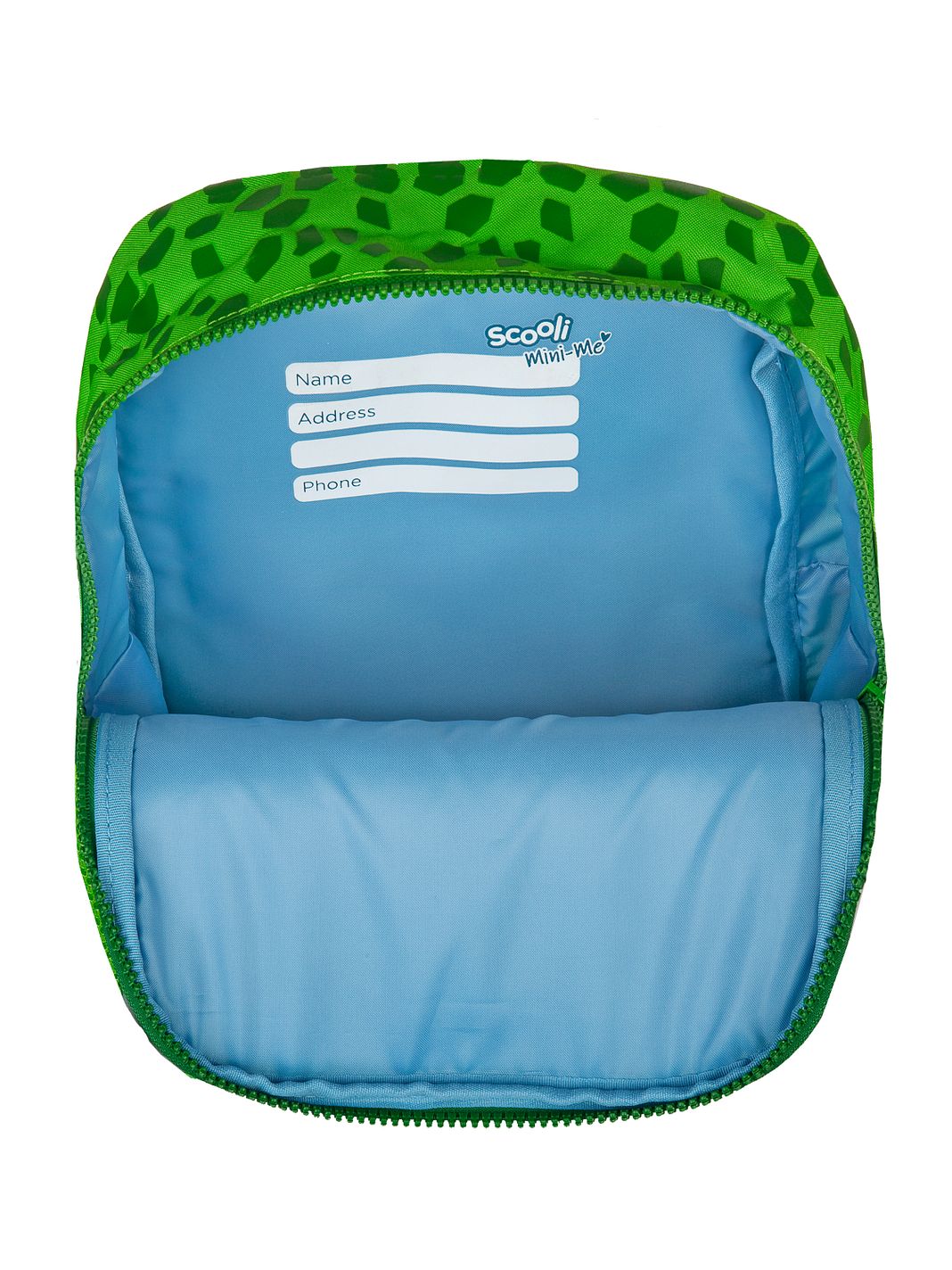 Scooli Mini-Me Förskoleryggsäck 30 cm Scooli Mini-Me Förskoleryggsäck 30 cm
