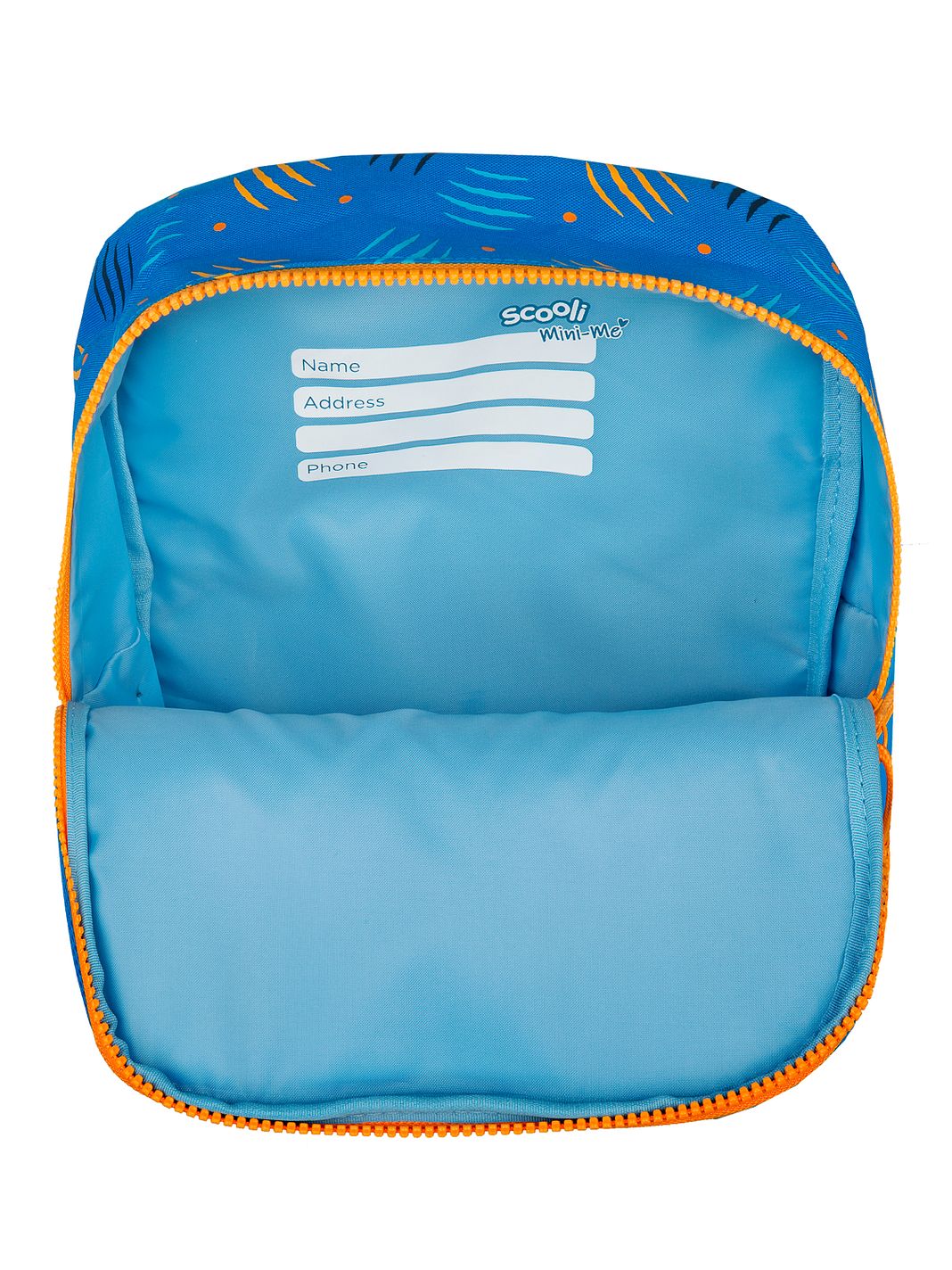 Scooli Mini-Me Förskoleryggsäck 30 cm Scooli Mini-Me Förskoleryggsäck 30 cm