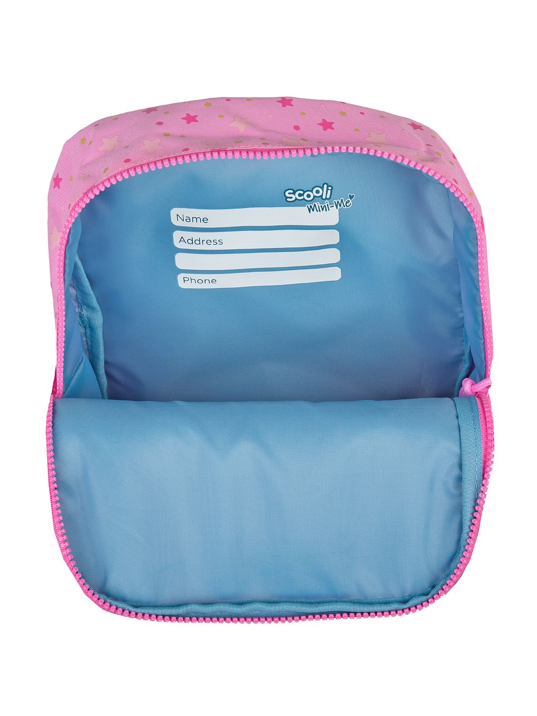 Scooli Mini-Me Zaino per la scuola materna 30 cm Scooli Mini-Me Zaino per la scuola materna 30 cm
