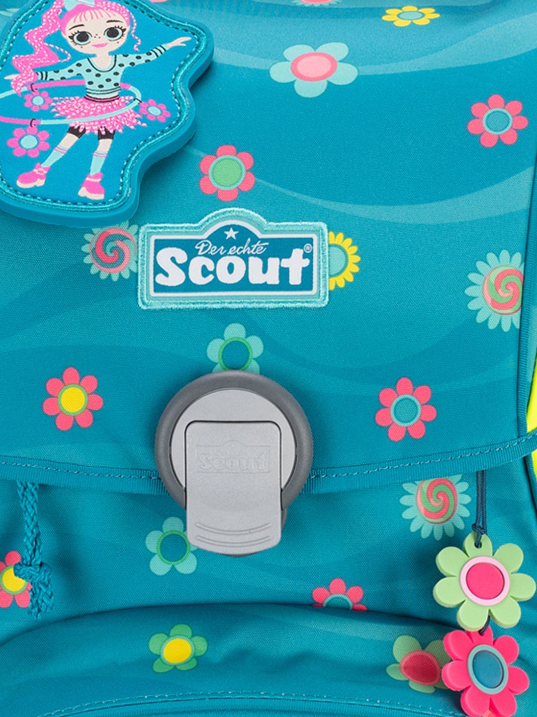 Scout Alpha Juego de mochilas escolares Scout Alpha Juego de mochilas escolares
