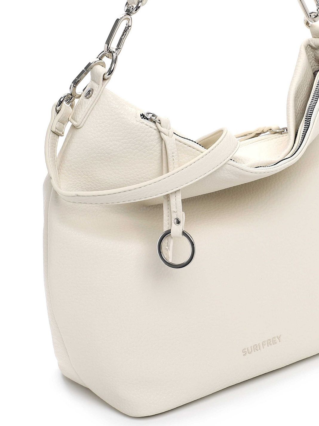 Suri Frey SFY Debby Borsa a spalla 35 cm Suri Frey SFY Debby Borsa a spalla 35 cm