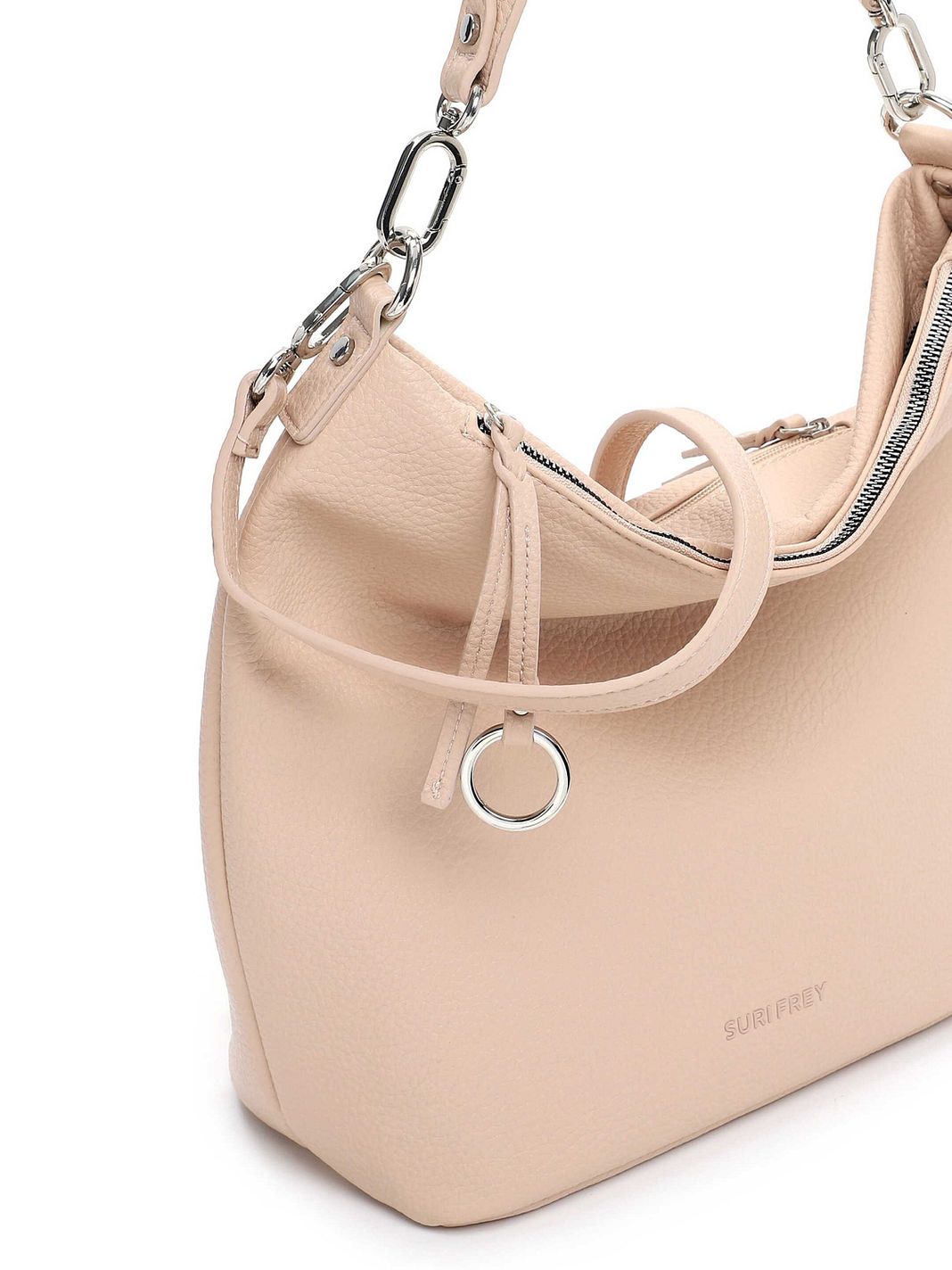 Suri Frey SFY Debby Borsa a spalla 35 cm Suri Frey SFY Debby Borsa a spalla 35 cm