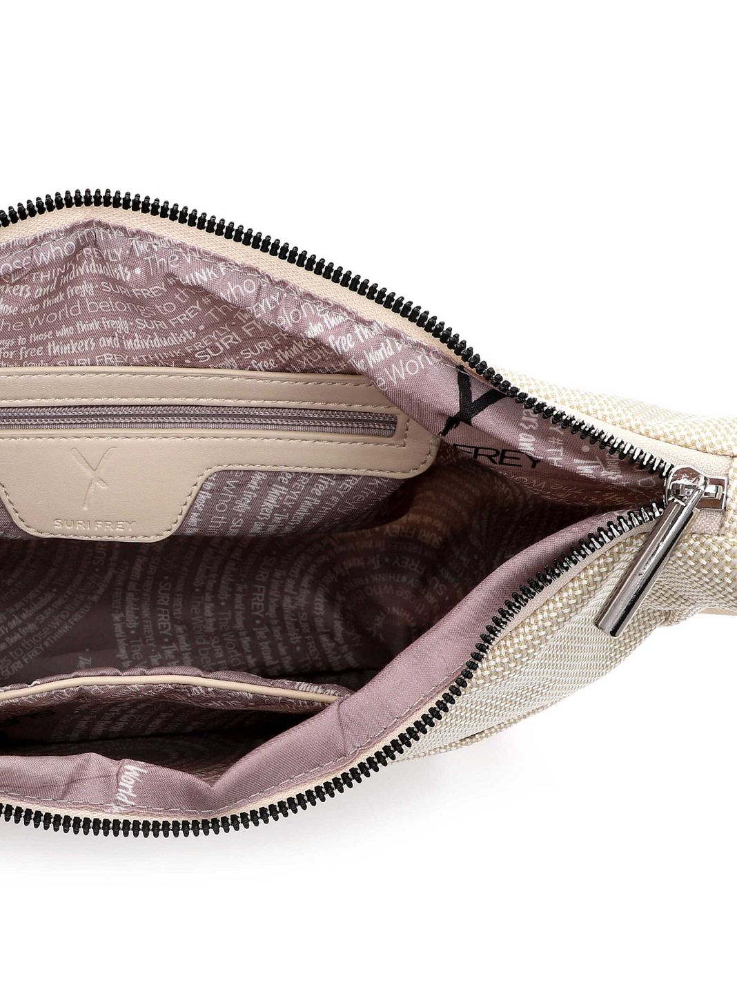 Suri Frey SFY Suri Sports Marry Borsa a tracolla 38 cm Suri Frey SFY Suri Sports Marry Borsa a tracolla 38 cm