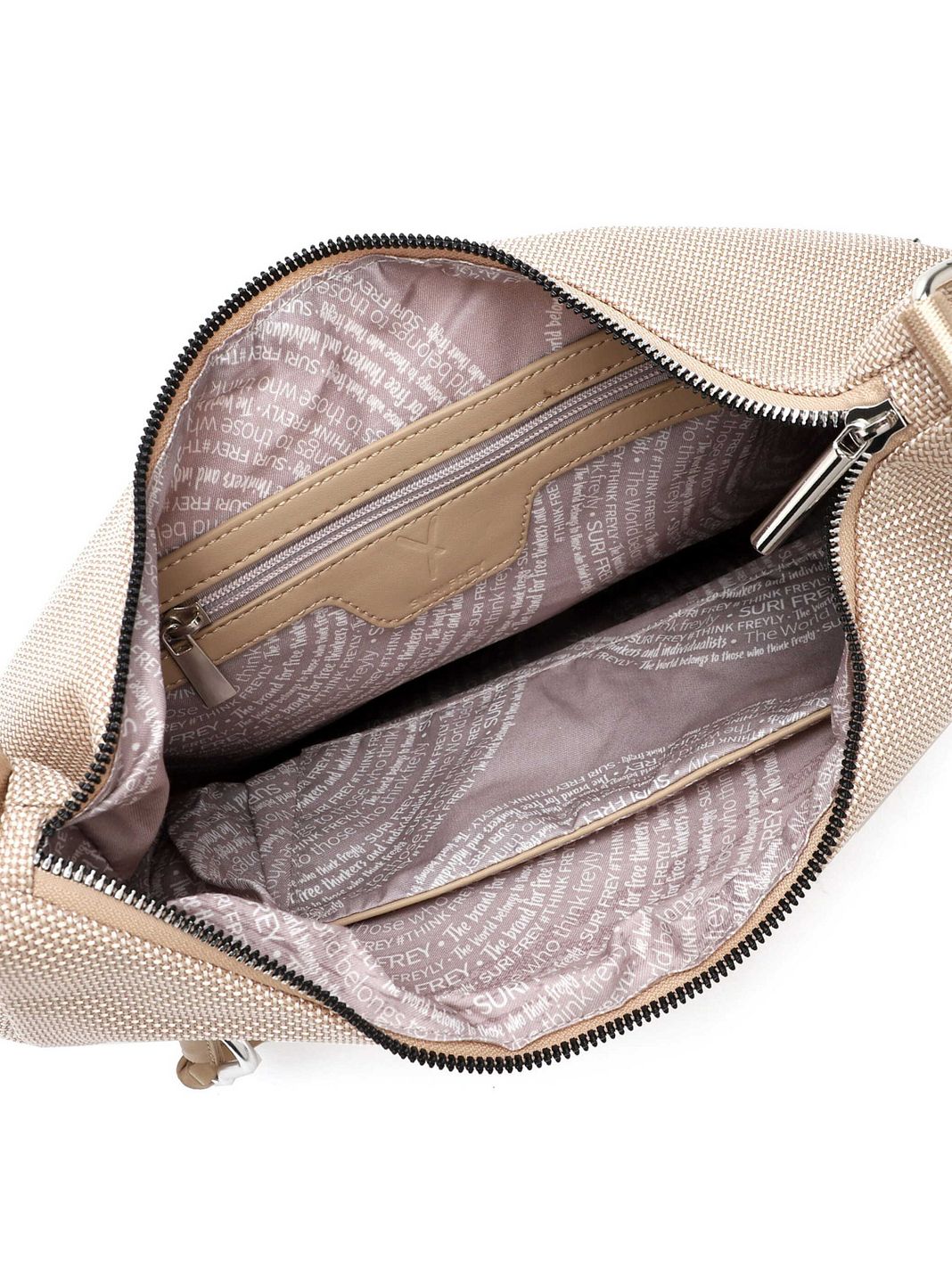 Suri Frey SFY Suri Sports Marry Borsa a tracolla 38 cm Suri Frey SFY Suri Sports Marry Borsa a tracolla 38 cm