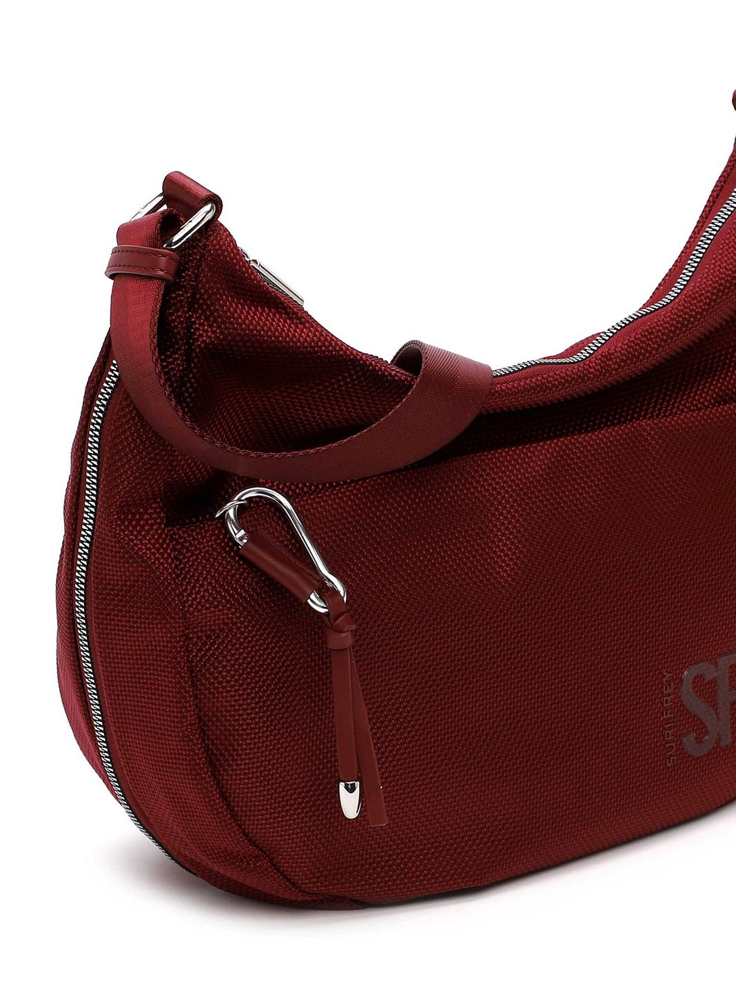 Suri Frey SFY Suri Sports Marry Borsa a tracolla 38 cm Suri Frey SFY Suri Sports Marry Borsa a tracolla 38 cm