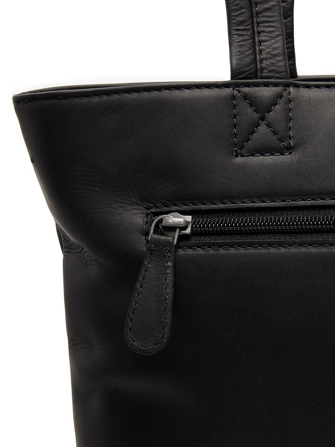 The Chesterfield Brand Alveron Borsa shopper Vera Pelle 33 cm Vano porta PC The Chesterfield Brand Alveron Borsa shopper Vera Pelle 33 cm Vano porta PC