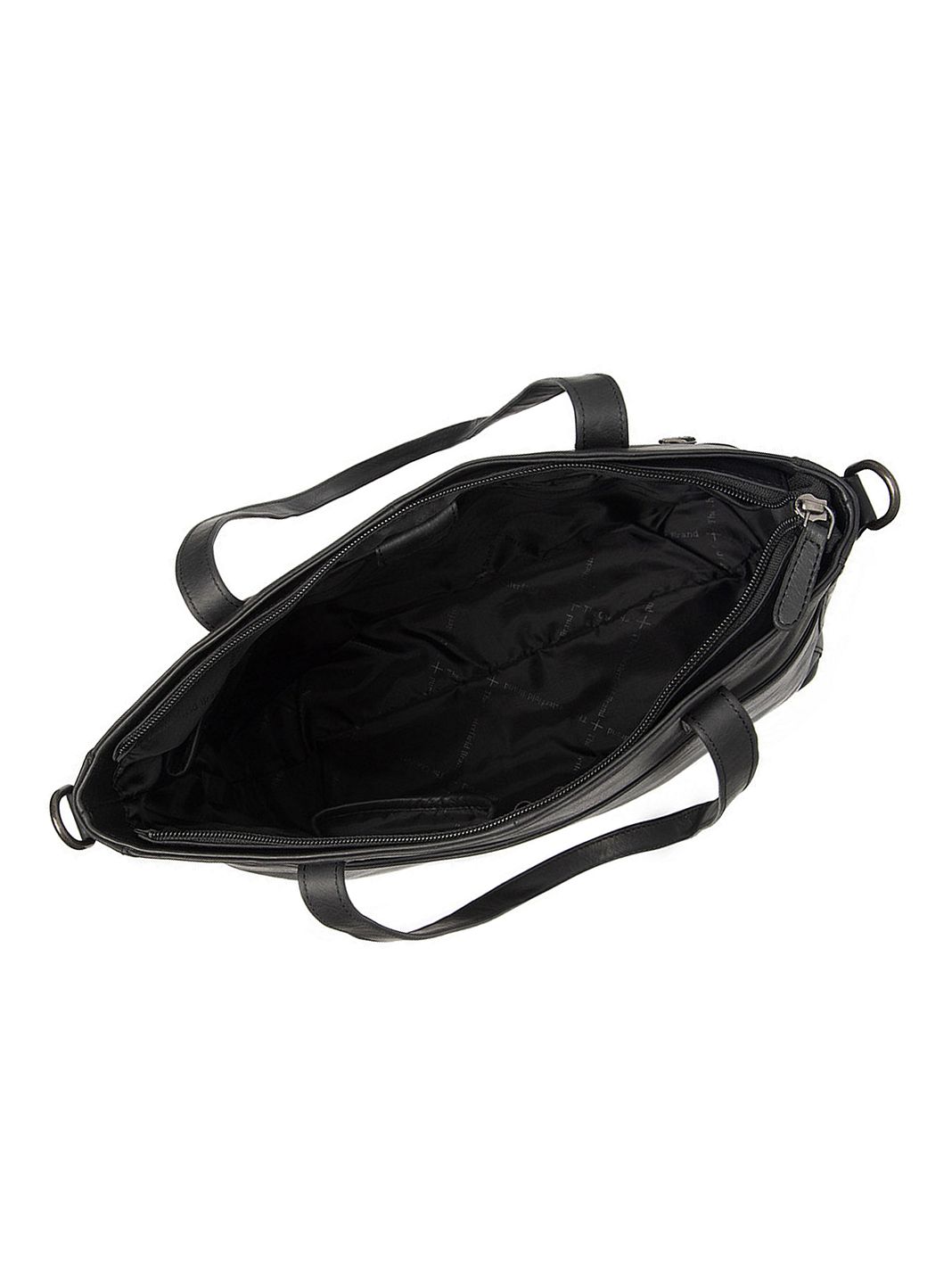 The Chesterfield Brand Mosel Borsa shopper Vera Pelle 33 cm Vano porta PC The Chesterfield Brand Mosel Borsa shopper Vera Pelle 33 cm Vano porta PC