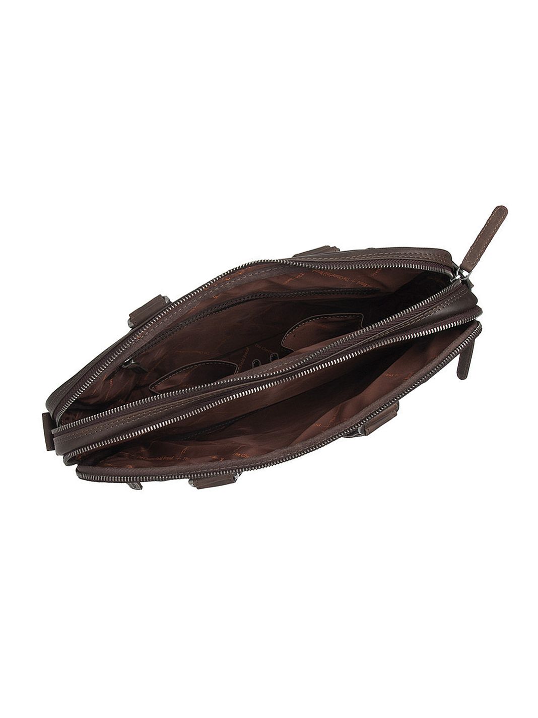 The Chesterfield Brand Montara Valigetta Vera Pelle 37 cm Vano porta PC The Chesterfield Brand Montara Valigetta Vera Pelle 37 cm Vano porta PC