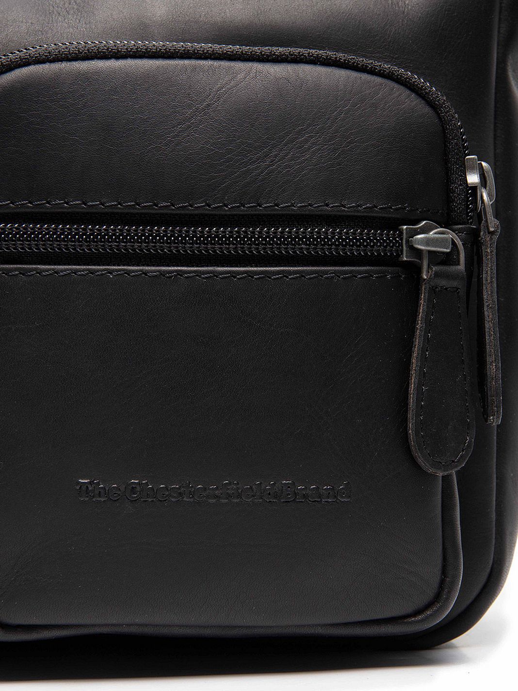 The Chesterfield Brand Valenora Borsa a tracolla Vera Pelle 31 cm The Chesterfield Brand Valenora Borsa a tracolla Vera Pelle 31 cm