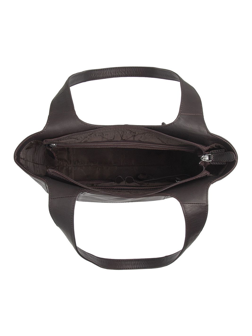 The Chesterfield Brand Tofino Borsa shopper Vera Pelle 30 cm The Chesterfield Brand Tofino Borsa shopper Vera Pelle 30 cm