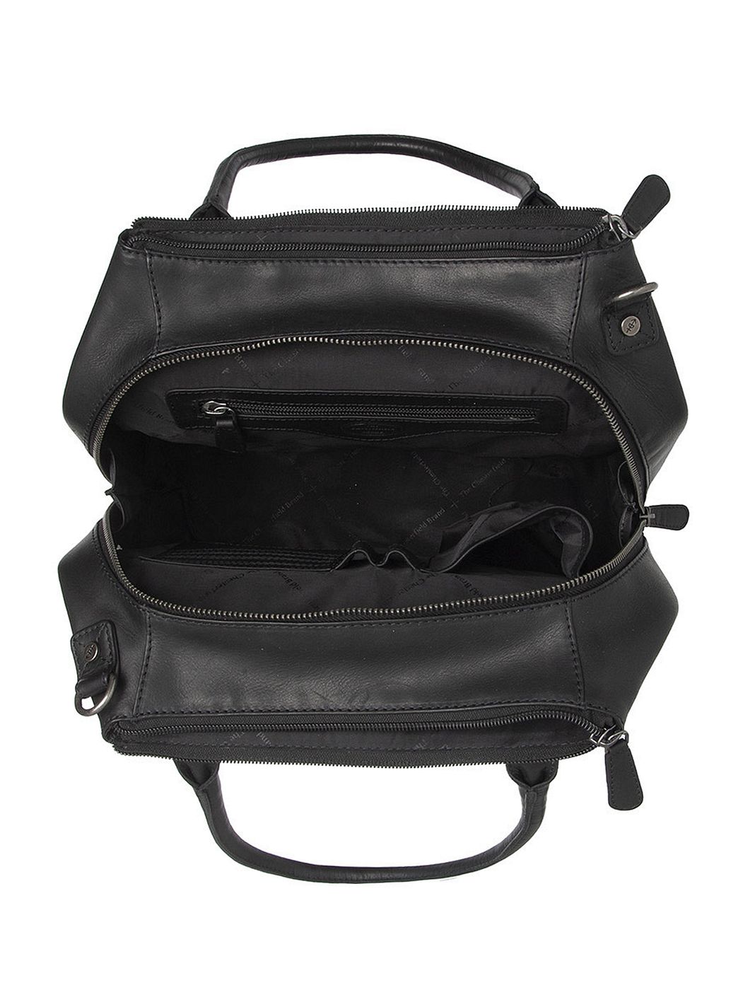 The Chesterfield Brand Solvin Borsa a spalla Vera Pelle 30 cm The Chesterfield Brand Solvin Borsa a spalla Vera Pelle 30 cm