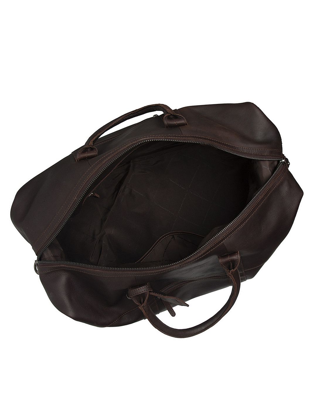 The Chesterfield Brand Portsmouth 2 Borsa da viaggio Weekender Vera Pelle 56 cm The Chesterfield Brand Portsmouth 2 Borsa da viaggio Weekender Vera Pelle 56 cm