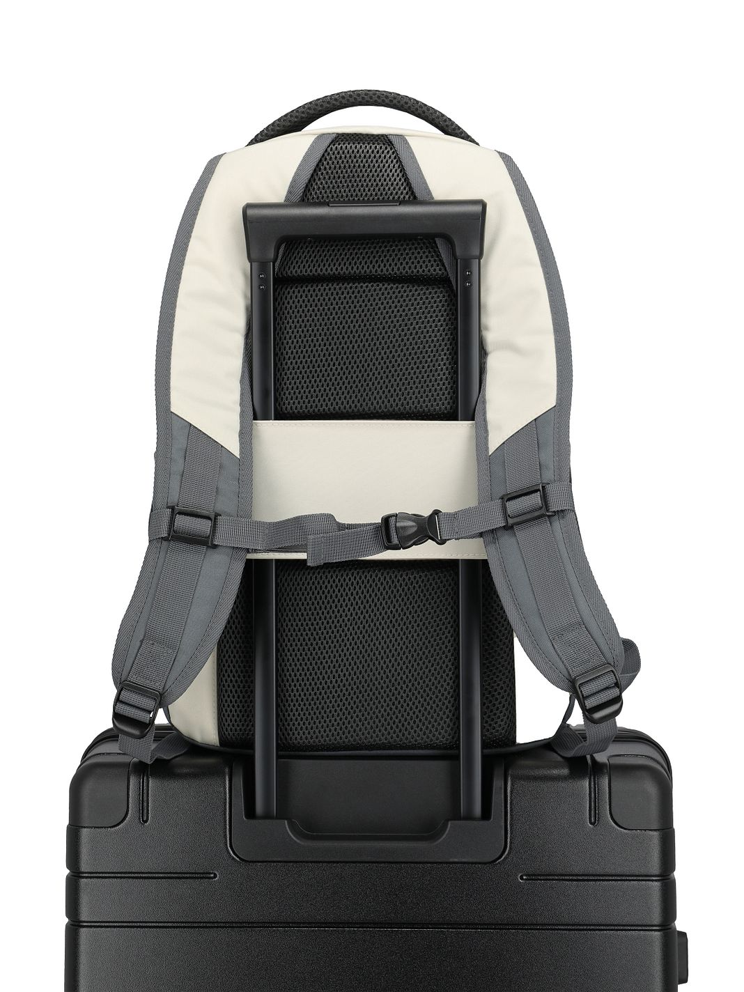 Travelite Basics Zaino da giorno 45 cm Vano porta PC Travelite Basics Zaino da giorno 45 cm Vano porta PC