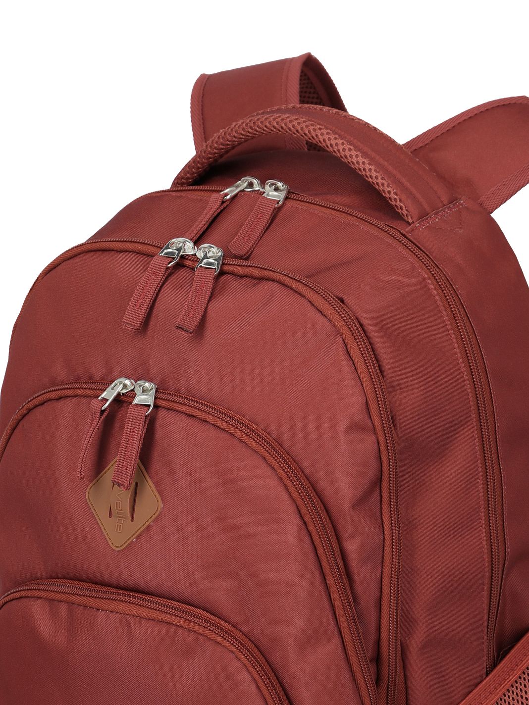 Travelite Basics Zaino da giorno 45 cm Vano porta PC
