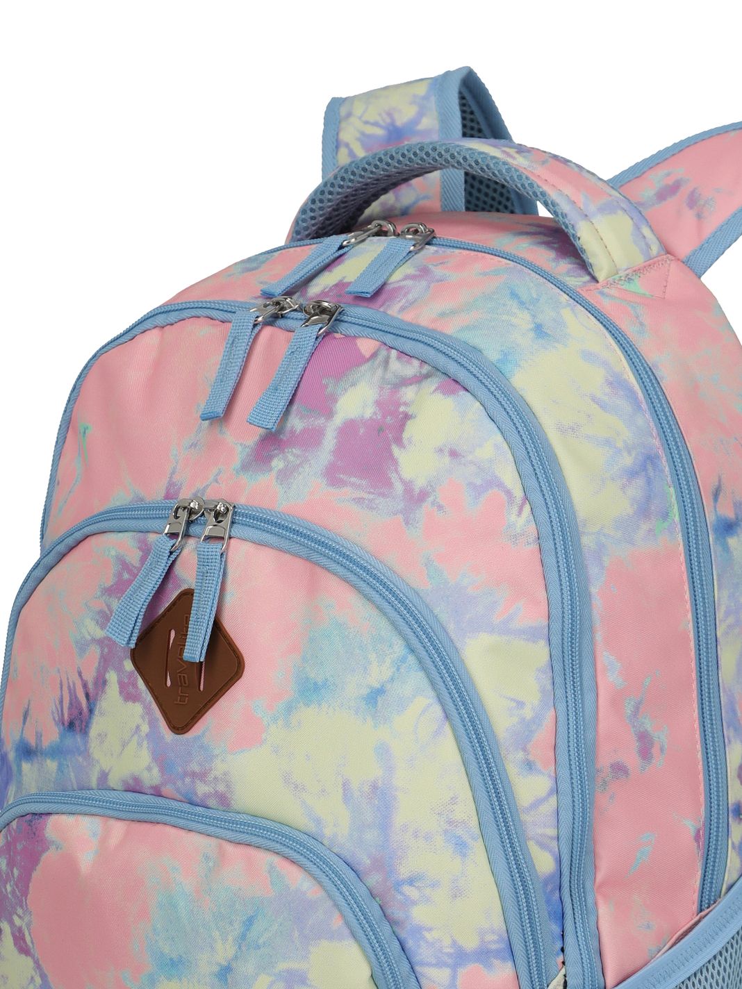 Travelite Basics Dagsryggsäckar 45 cm Laptopfack