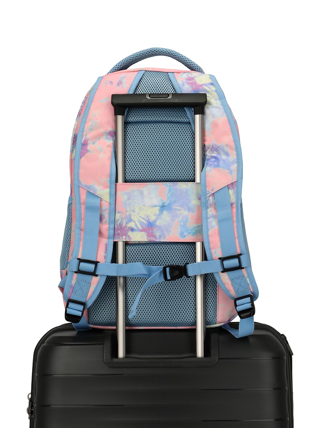 Travelite Basics Dagsryggsäckar 45 cm Laptopfack