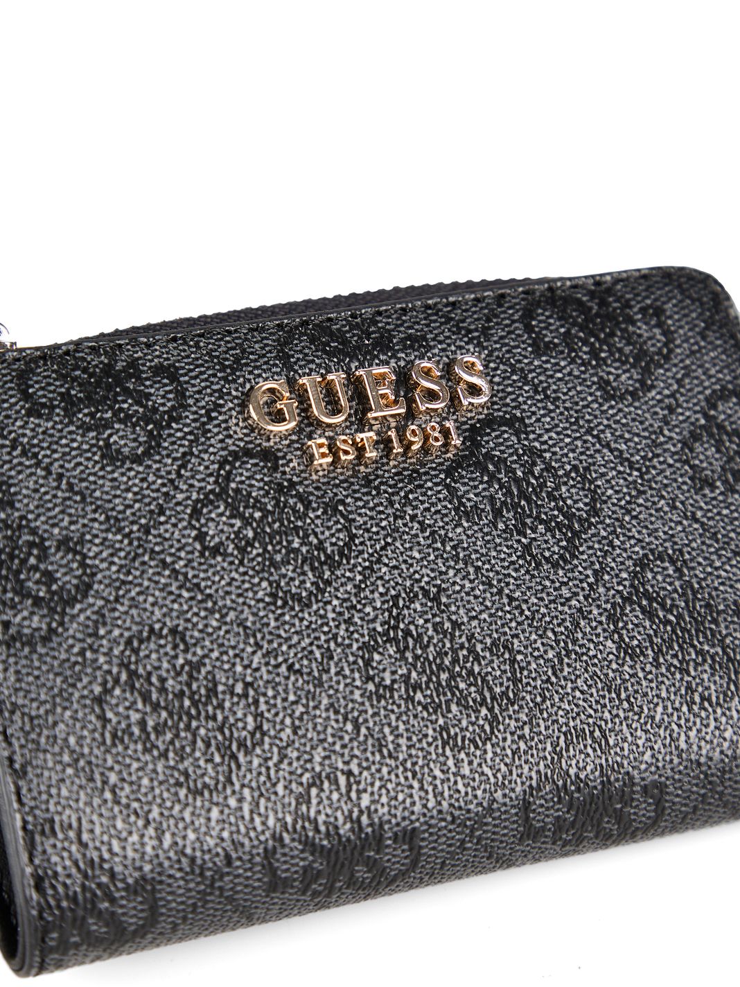 Guess Laurel Portafoglio 12 cm