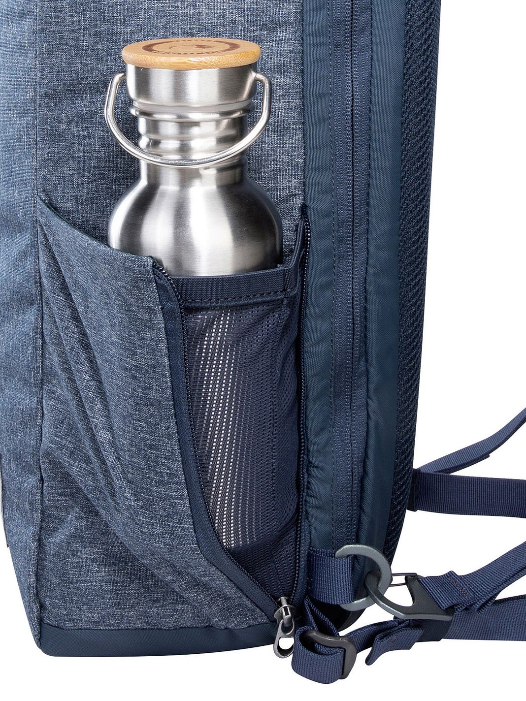 Tatonka Traveller Pack 25 Mochila de senderismo 50 cm Tatonka Traveller Pack 25 Mochila de senderismo 50 cm