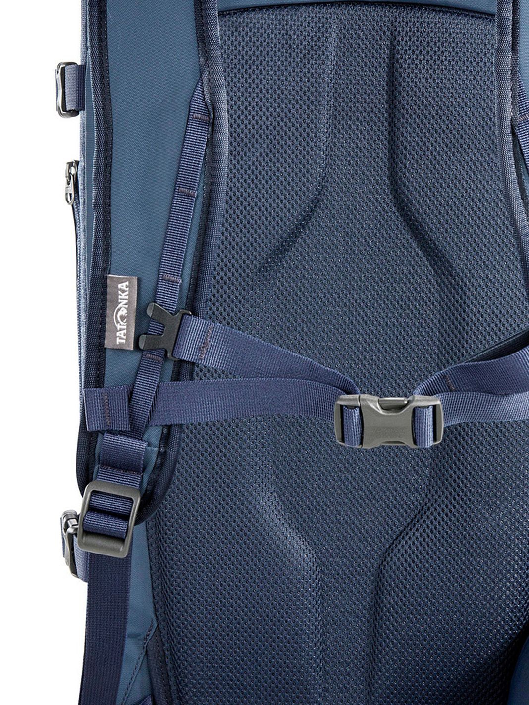 Tatonka Traveller Pack 35 Mochila de senderismo 53 cm Tatonka Traveller Pack 35 Mochila de senderismo 53 cm