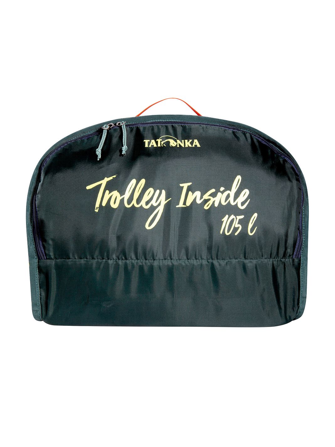 Tatonka Duffle Roller 105 2-pyöräinen Matkakassi 34 cm Tatonka Duffle Roller 105 2-pyöräinen Matkakassi 34 cm