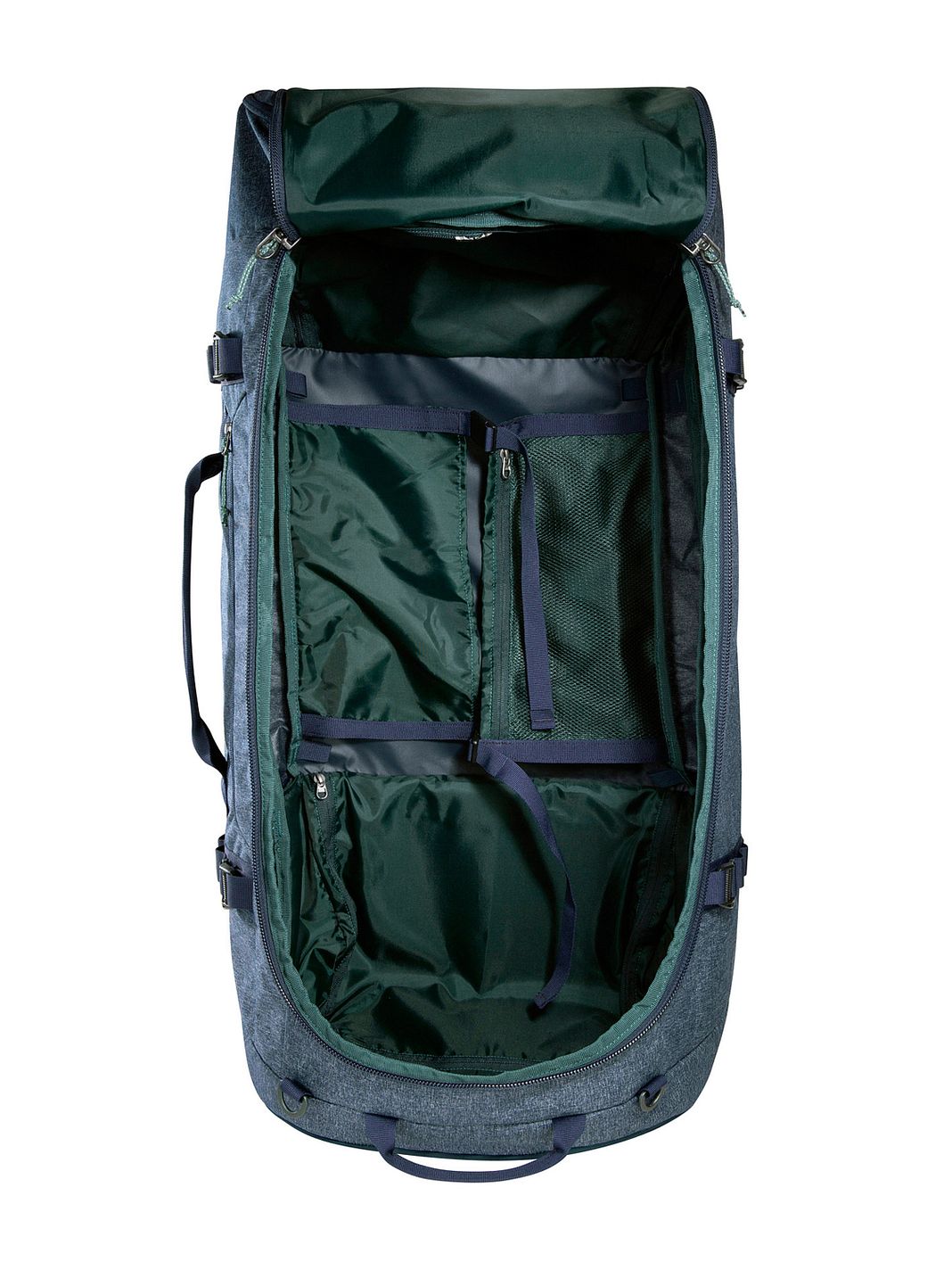 Tatonka Duffle Roller 105 2-pyöräinen Matkakassi 34 cm Tatonka Duffle Roller 105 2-pyöräinen Matkakassi 34 cm