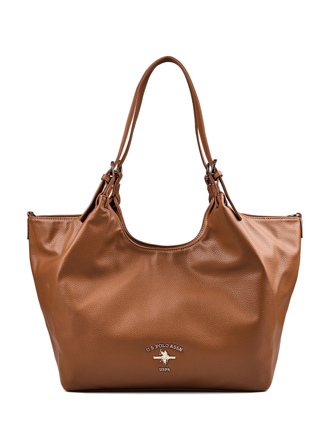 U.S. Polo Assn. Stanford Axelväska 33 cm U.S. Polo Assn. Stanford Axelväska 33 cm