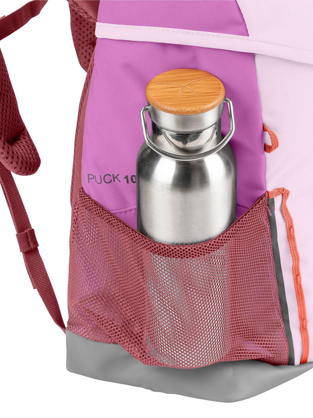 Vaude Puck 10 Mochila para niños 38 cm