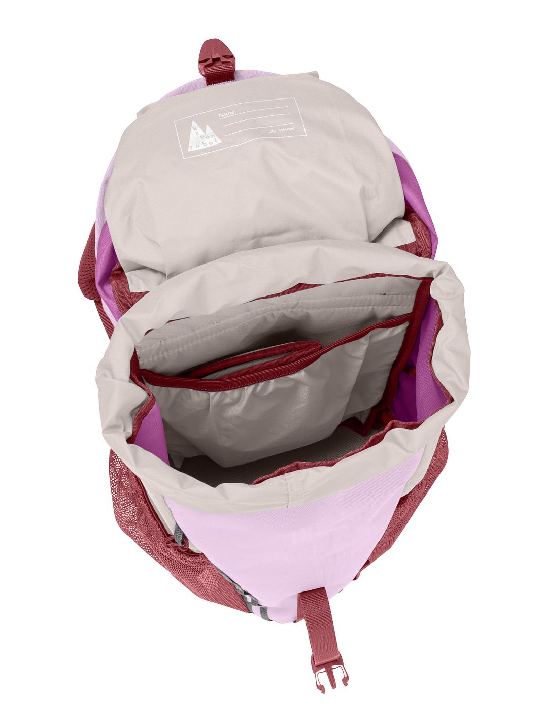 Vaude Puck 10 Mochila para niños 38 cm