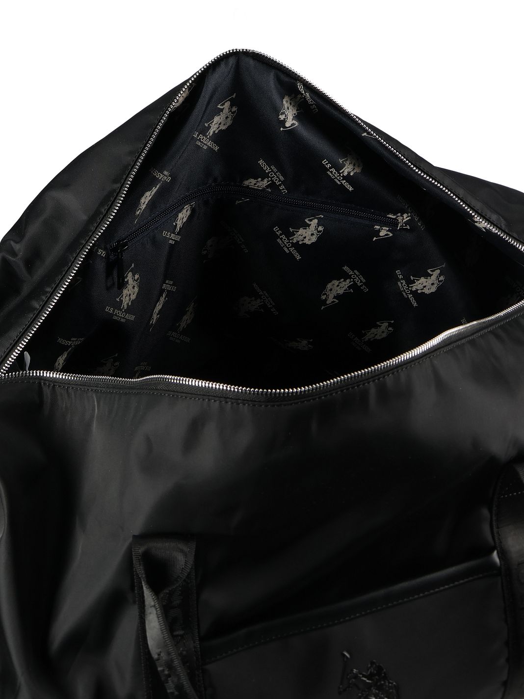 U.S. Polo Assn. Umpire Borsa da viaggio Weekender 65 cm