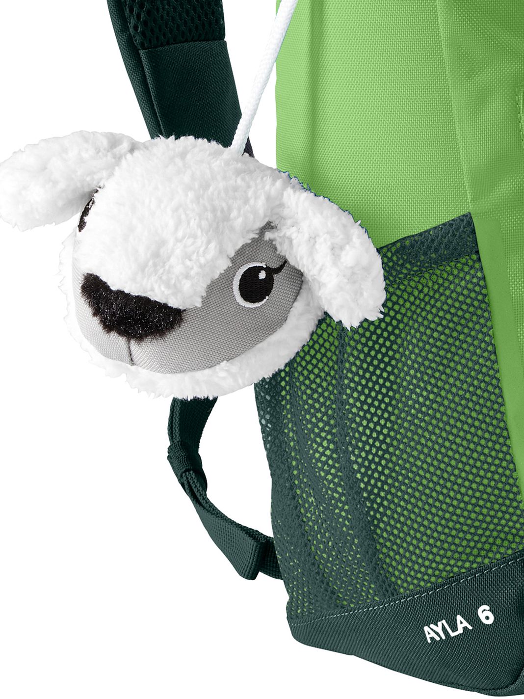 Vaude Ayla 6 Zaino per bambini 30 cm Vaude Ayla 6 Zaino per bambini 30 cm