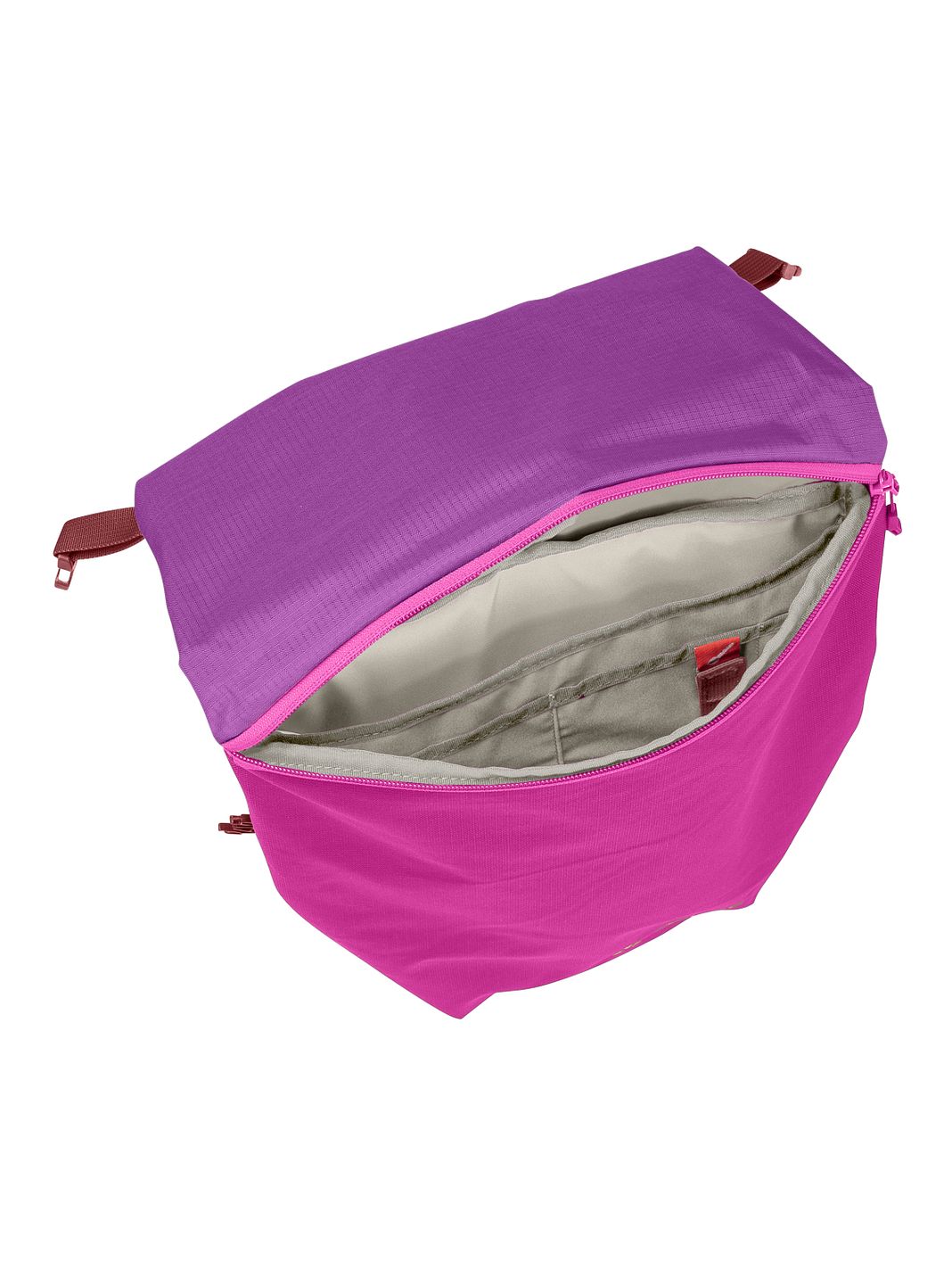 Vaude Unuk II Mochila urbana 39 cm Compartimento para el portátil Vaude Unuk II Mochila urbana 39 cm Compartimento para el portátil